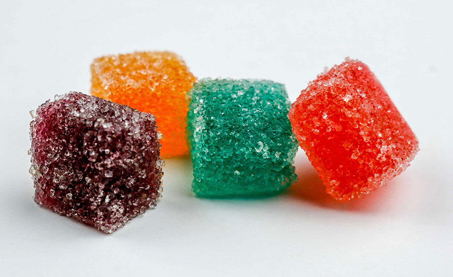 HHC Gummies: Why They're Gaining Popularity