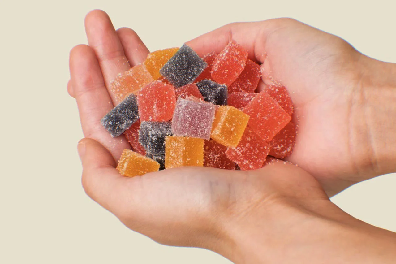 D8 Gummies: Navigating Legal Landscape and Restraints