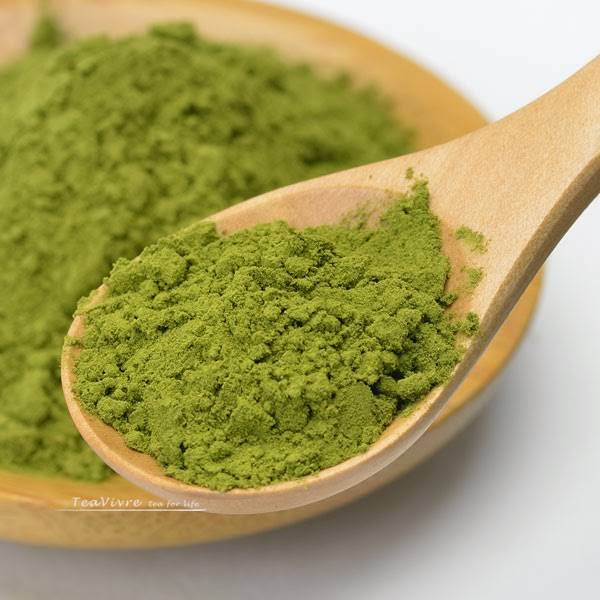 Exploring Green Vein Kratom’s Potential in Supporting Senior Wellness