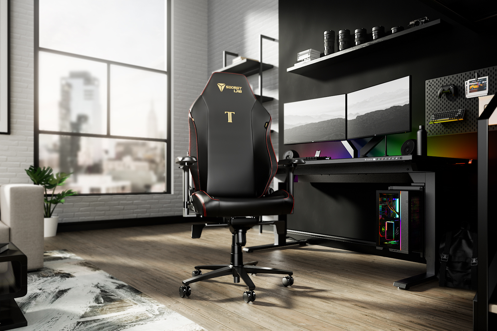 Comprehensive Gwangju OP Services: From Paperwork to Power Outlets