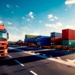 logistics services business plan