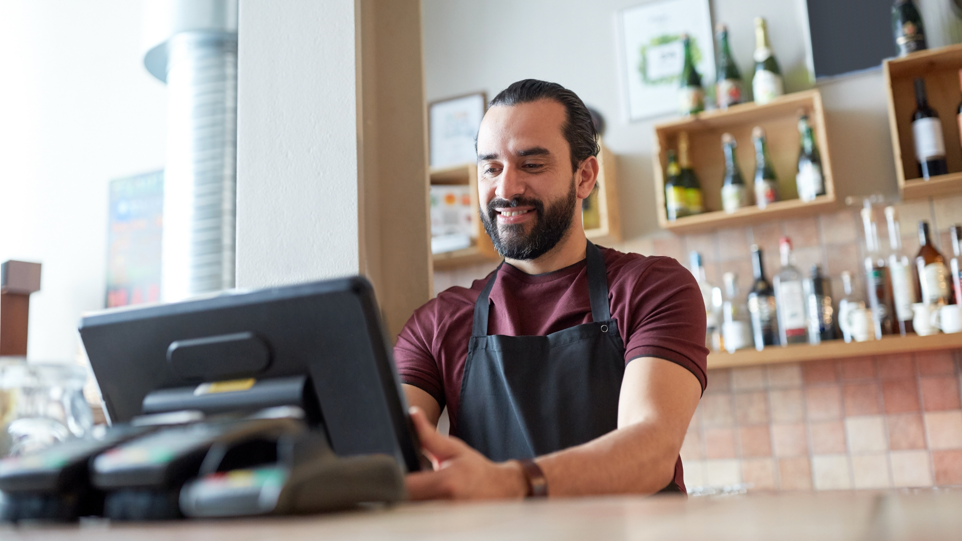 express digital payment services