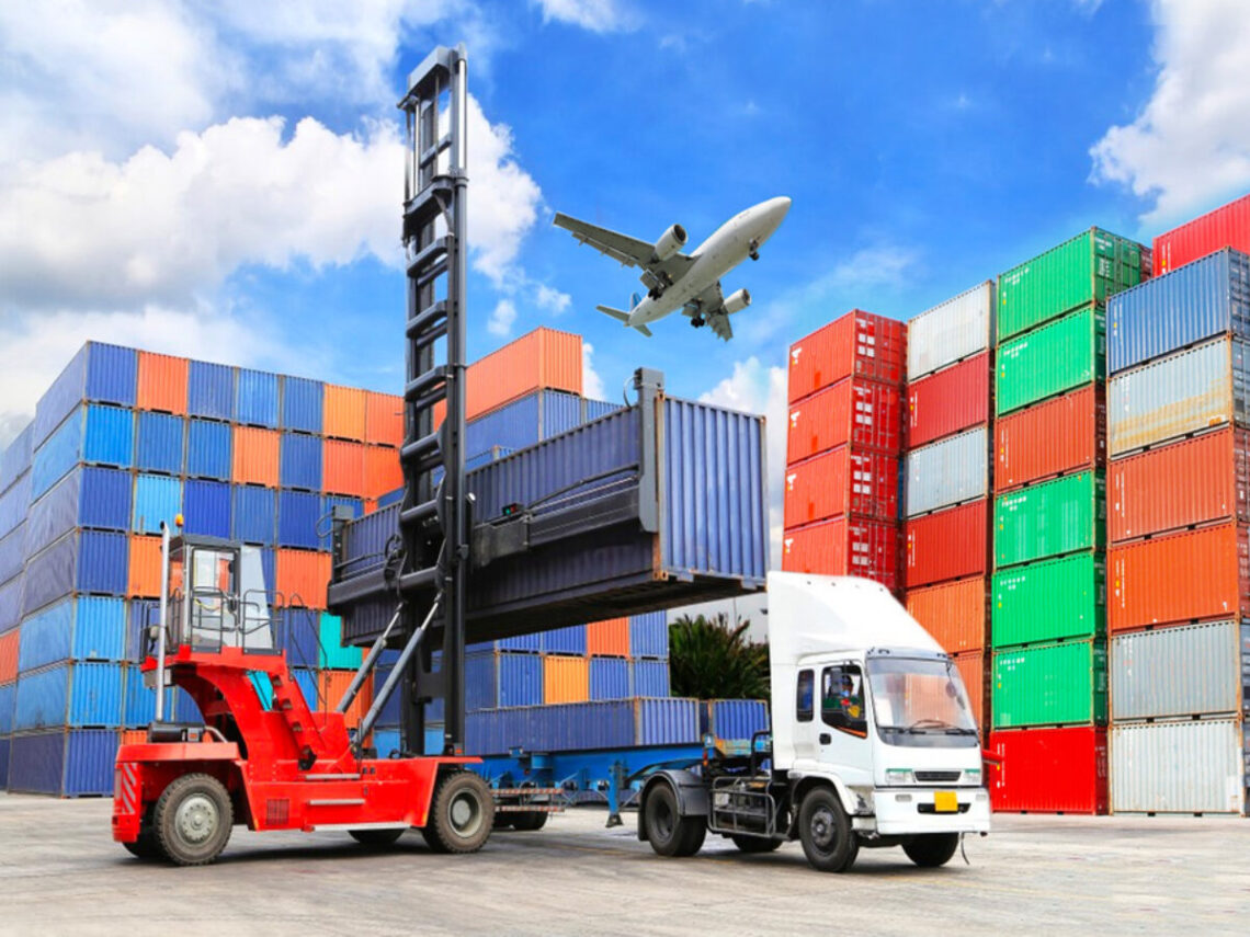 Tips for Managing Heavy Load Shipments with Wing Van Trucks