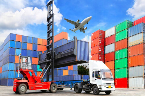 Tips for Managing Heavy Load Shipments with Wing Van Trucks