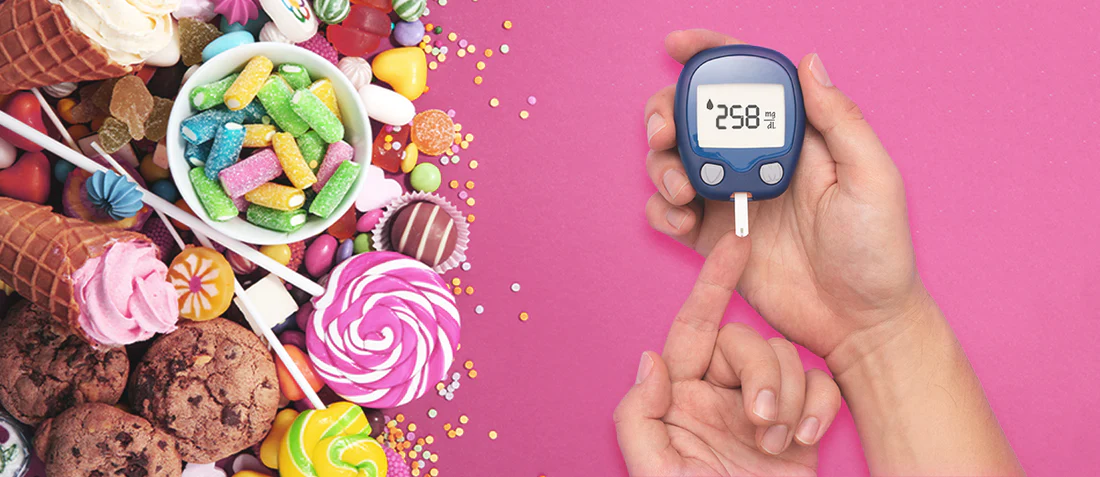 Sweet Stability: Easy Steps to Keep Your Sugar Levels Steady