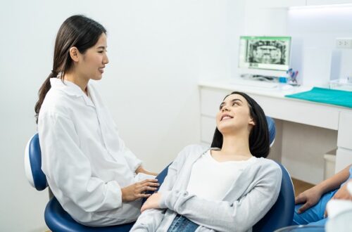 Exploring the Intersection of Neuroscience and Dentistry