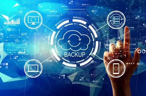 Real-Time Monitoring Capabilities Enhancing Veeam Backup Performance Efficiency