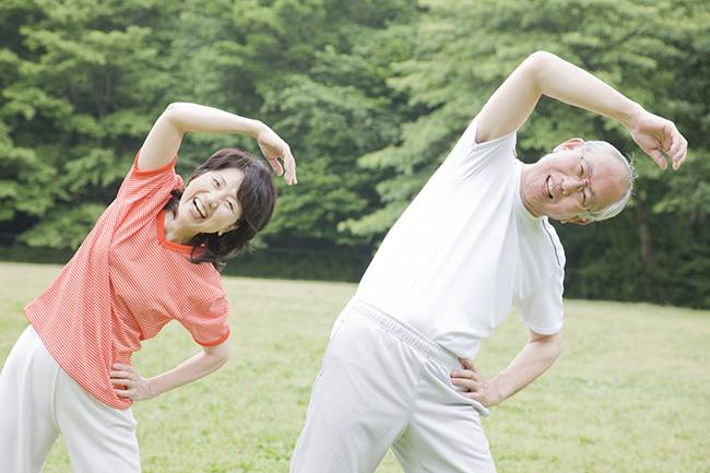 health and wellness