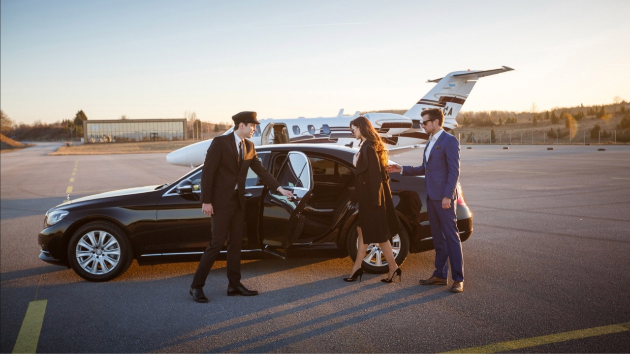 limo services