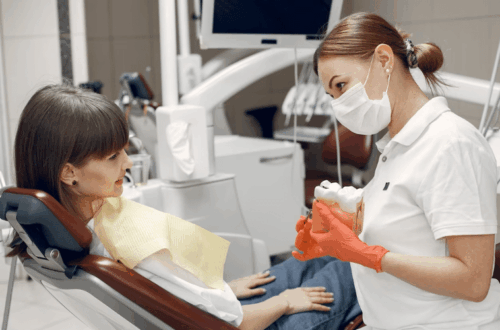 Why Your Tongue Holds the Key to Better Dental Diagnosis