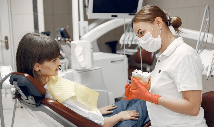Why Your Tongue Holds the Key to Better Dental Diagnosis