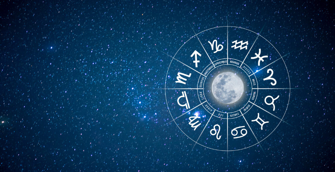 How Do Synastry House Placements Shape Different Areas of Life