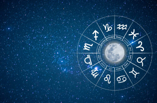 How Do Synastry House Placements Shape Different Areas of Life