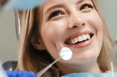 Teeth Grinding