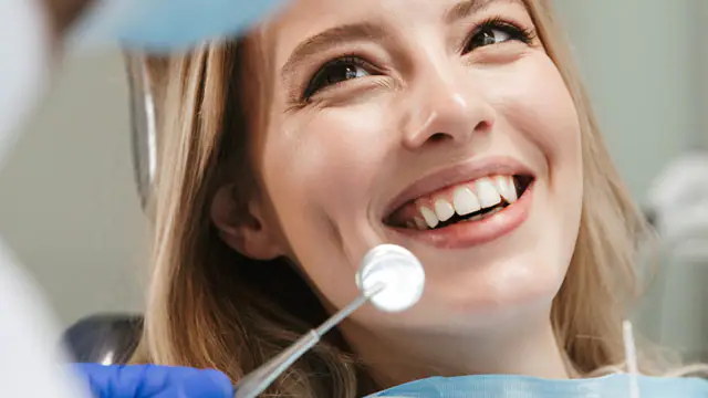 Teeth Grinding