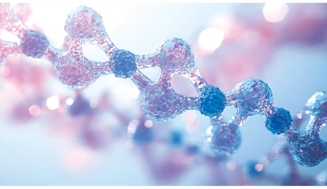 Six Healing Peptide Study Limitations Worth Understanding Before Drawing Conclusions
