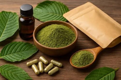 best kratom brands