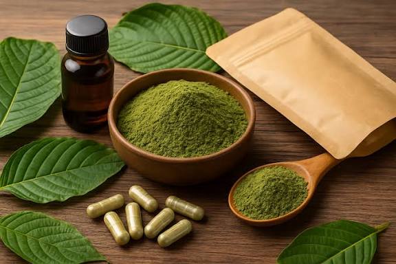 best kratom brands